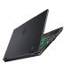 9. MSI Cyborg 15 B13WEKG-629XPL i5-13420H 15,6" FHD 144Hz IPS-Level 16GB DDR5 SSD512 GeForce RTX 5050 8GB NoOS
