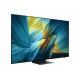 35. Samsung QE55S95FATXXH OLED-Fernseher 55 Zoll 4K Ultra HD 165 Hz Tizen Dolby Atmos Schwarz