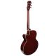 3. V-TONE EAG SET SB elektroakustische Gitarre + Verstärker
