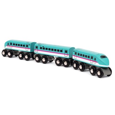 8. BRIO Züge der Welt