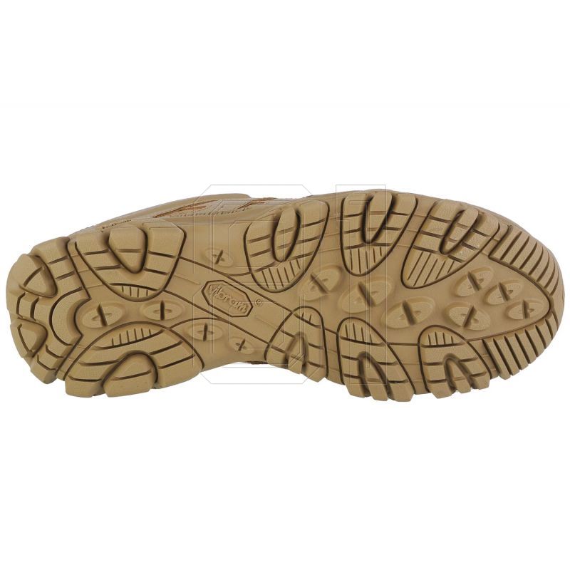 4. Merrell Moab 3 Tactical WP M J004115 Schuhe