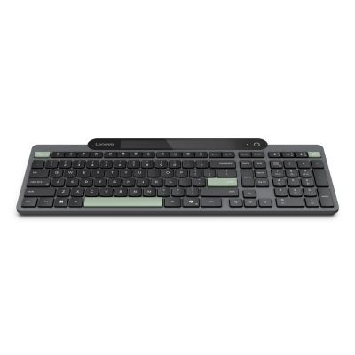 11. Lenovo Bluetooth-Tastatur mit automatischer Ladefunktion 4Y41R69494