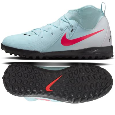 Nike Phantom Luna II Academy Jr TF FJ2610-300 Schuhe