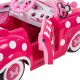 6. Elektrisches Kinderfahrzeug Minnie-Maus-Auto 6 V Huffy 17315W