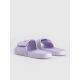 5. Mädchen-Flip-Flops mit Klettverschluss, Größe 4F, 4FJWSS26FSLIF032-52S