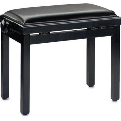 Stagg PB39 BKP SBK – Klavierbank