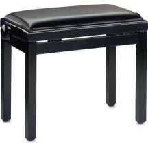 Stagg PB39 BKP SBK – Klavierbank