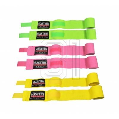 Elastische Boxbänder BBE-2.5 13035-042.5