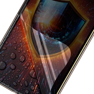 2. 3mk Silky Matt Privacy Blickschutzfolie für Apple iPhone XS