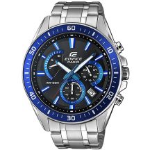 Herrenuhr CASIO EDIFICE EFR-552D-1A2VUEF + Box