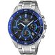 Herrenuhr CASIO EDIFICE EFR-552D-1A2VUEF + Box