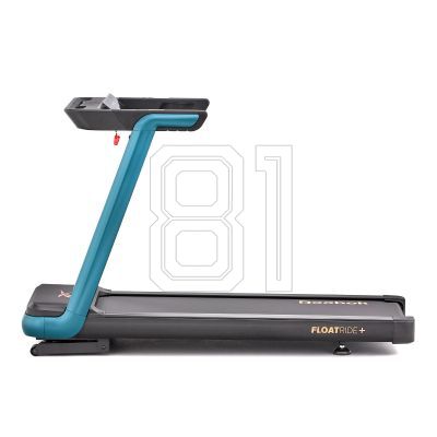 2. Reebok FR20z Floatride RVFR-10121GRZ Elektrisches Laufband