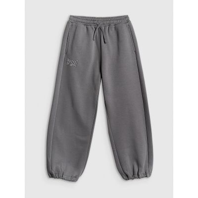 7. Jogginghose für Jungen 4F 4FJRSS26TTROM1920-25S
