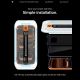 7. Spigen Glas.tR EZ Fit Tempered Glass für iPhone 16 Pro Max / 17 Pro Max - 2 Stk.