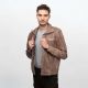 2. Cameleon Jacke M Laslo Grau