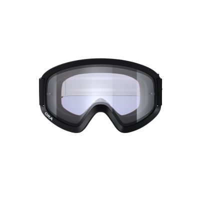 3. POC ORA DH Radbrille schwarz - Kategorie 0
