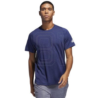 adidas M Axis SS Tee M EJ9251