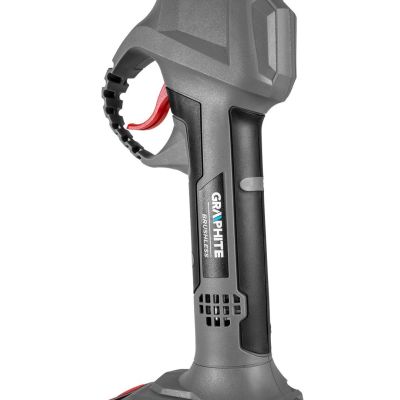 5. Graphite Energy+ 18V Li-Ion Akku-Gartenschere ohne Akku