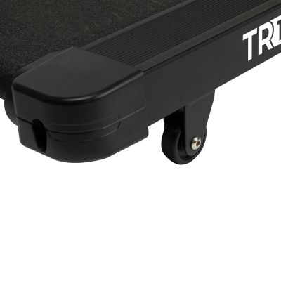 34. VIRTUFIT TR100I ELEKTRISCHES LAUFBAND – 99 % MONTIERT