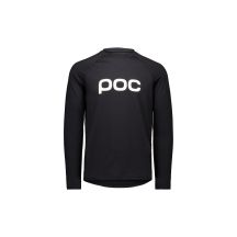 POC Reform Enduro Jersey Fahrradtrikot – Uranium Black