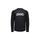 POC Reform Enduro Jersey Fahrradtrikot – Uranium Black