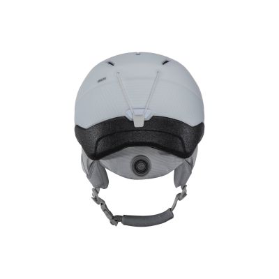 7. Rossignol FIT IMPACTS W WHITE Skihelm weiß