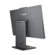 7. Lenovo ThinkCentre neo 50a G5 All-in-One i7-13620H 23,8" FHD Touch IPS 250 Nits AG 16 GB DDR5 5200 SSD512 Intel UHD Graphics 5MP + IR-Kamera Windows 11 Pro Luna Gray 3 Jahre Vor-Ort-Service
