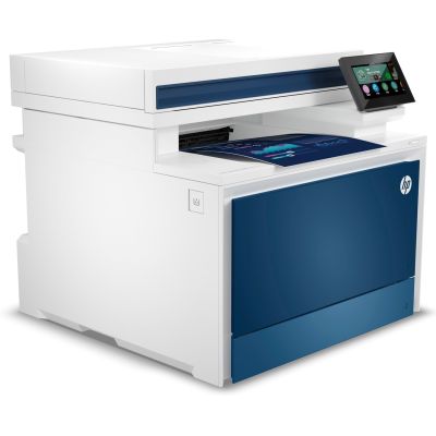 7. HP Color LJ Pro MFP 4302dw Multifunktionsdrucker