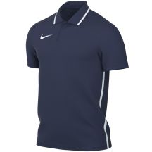 Nike Dri-FIT Park 26 Polo Herren-T-Shirt Marineblau HM7136 410