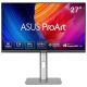 23. ASUS Monitor 27 Zoll PA27JCV 5K IPS KVM Pivot