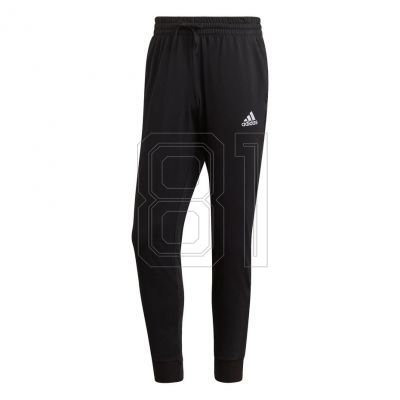 adidas Essentials Single M GK9226 Hose