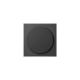 4. Native Union Rise Solo Qi2 Kabelloses Ladegerät Qi2 15W MagSafe-kompatibel