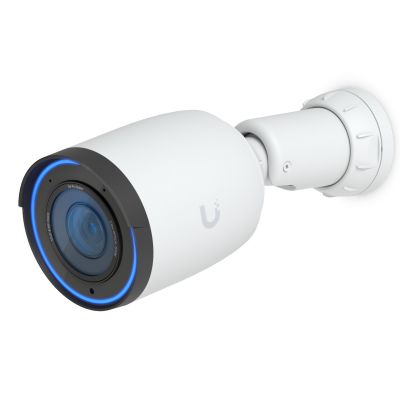 3. Ubiquiti G6 Pro Bullet IP-Sicherheitskamera für Innen- und Außenbereich, 3840 x 2160 px, Decke/Wand/Mast