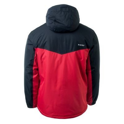 2. BRENER Herren-Isolierjacke