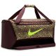 4. Nike Brasilia M Duff Tasche - 9,5 AOP HV6601-652