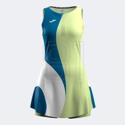 Joma Challenge Dress W 902365.407