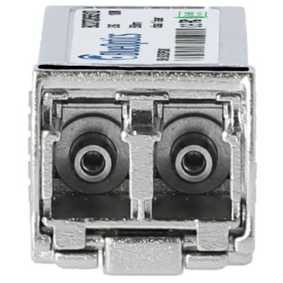 4. Intel E25GSFP28SR-kompatibler BlueOptics SFP28 BO27Q856S1D