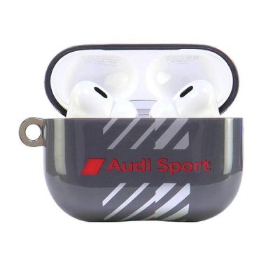 2. Audi IML Sport Case für AirPods Pro 2 - Schwarz