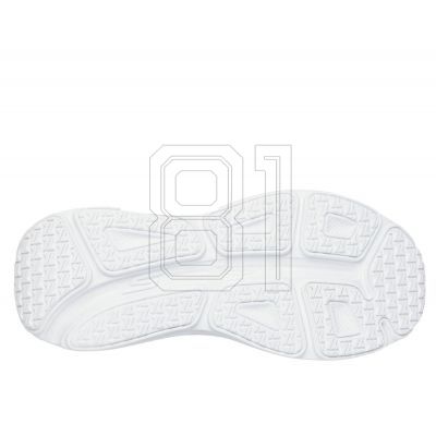 4. Skechers Max Cushioning Endeavor M 220613 WHT Laufschuhe