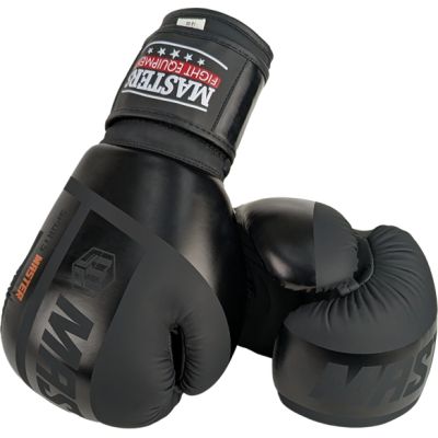 15. RPU-VOLT Boxhandschuhe