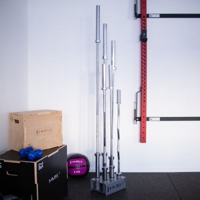 9. STR34 Commercial HMS Olympic Grip Stand