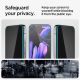 9. Spigen Glas.TR "Ez Fit" Privacy HD 2er-Pack Sichtschutzglas für Google Pixel 9 / 9 Pro