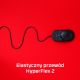 38. HyperX Pulsefire Haste 2 Gaming-Maus