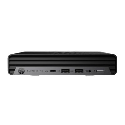 8. HP Elite Mini 800 G9 i5-14500 16 GB DDR5 5600 SSD 1 TB UHD Graphics 770 LAN Wi-Fi 6 + BT W11P 3 Jahre Vor-Ort-Service