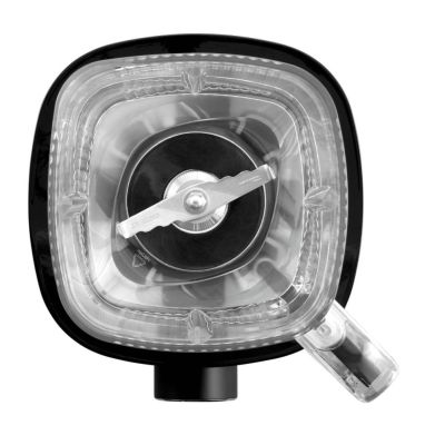 14. ZWILLING Enfinigy 53000-001-0 Hochleistungsmixer Schwarz