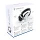 13. Turtle Beach Stealth 600 Gen 3 Kabelloses Bluetooth-Gaming-Headset mit Bügel, Weiß