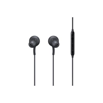 4. Samsung In-Ear-Stereo-Kopfhörer Typ C, EO-IC100BBEGEU Schwarz