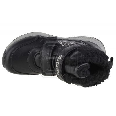 3. Kappa Tapiwa K Jr 260914K-1116 Schuhe