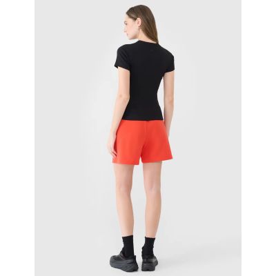 6. Damen Jogginghose 4F 4FWSS25TSHOF529-62S