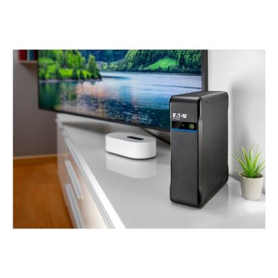 7. Eaton 3P Ellipse 550 IEC 3P550I USV